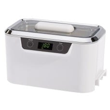 Ultrasonic cleaner Geti GUC 801 0.8l 60W